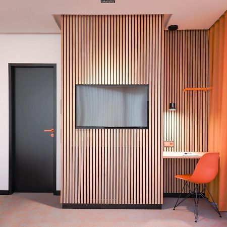 Art Hotel 알렌 외부 사진