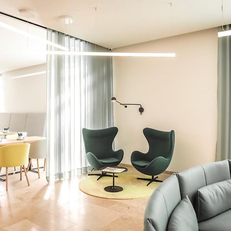Art Hotel 알렌 외부 사진