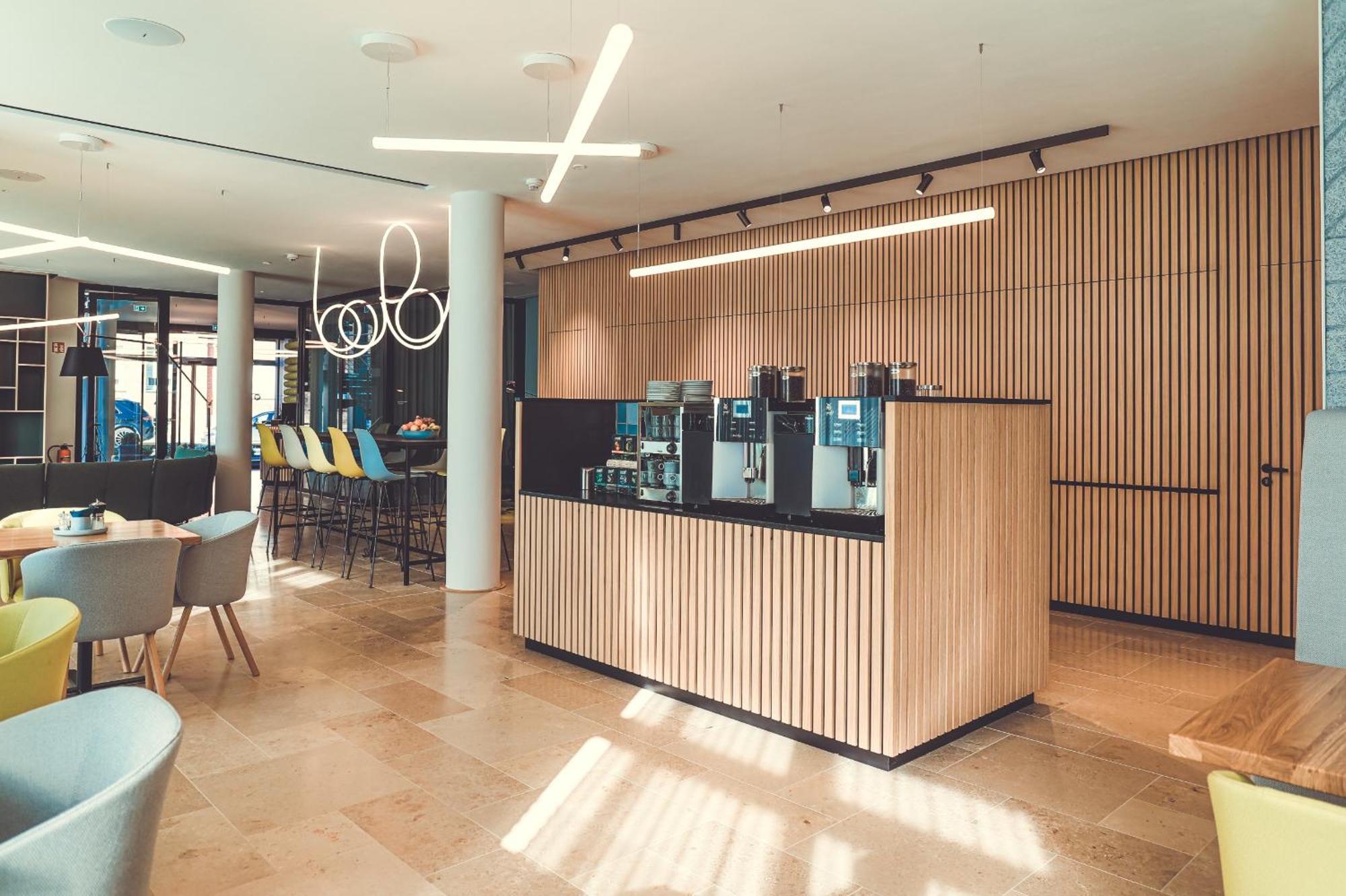 Art Hotel 알렌 외부 사진