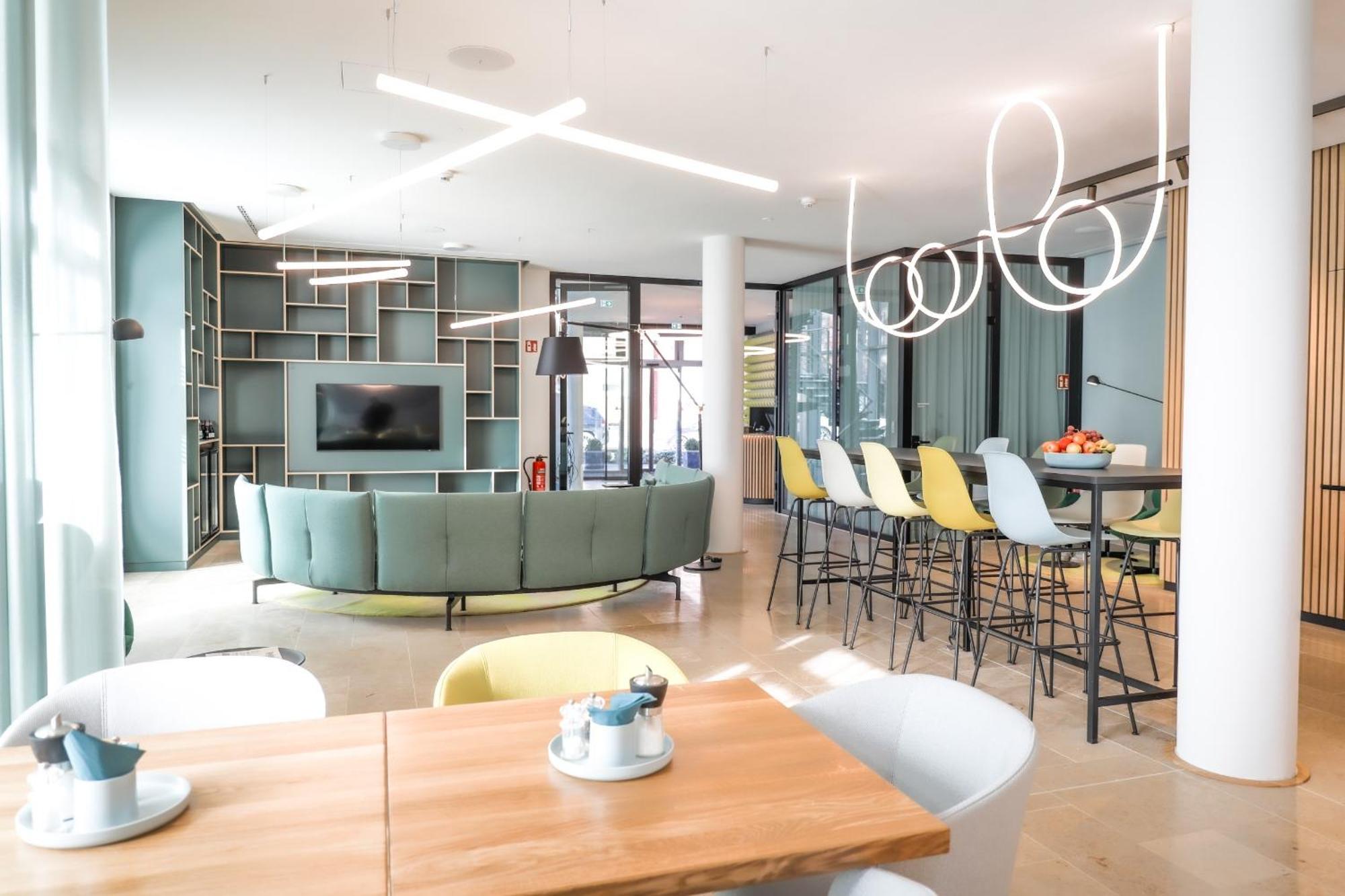 Art Hotel 알렌 외부 사진