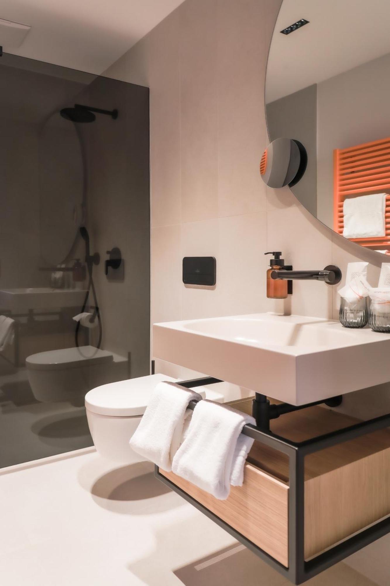 Art Hotel 알렌 외부 사진