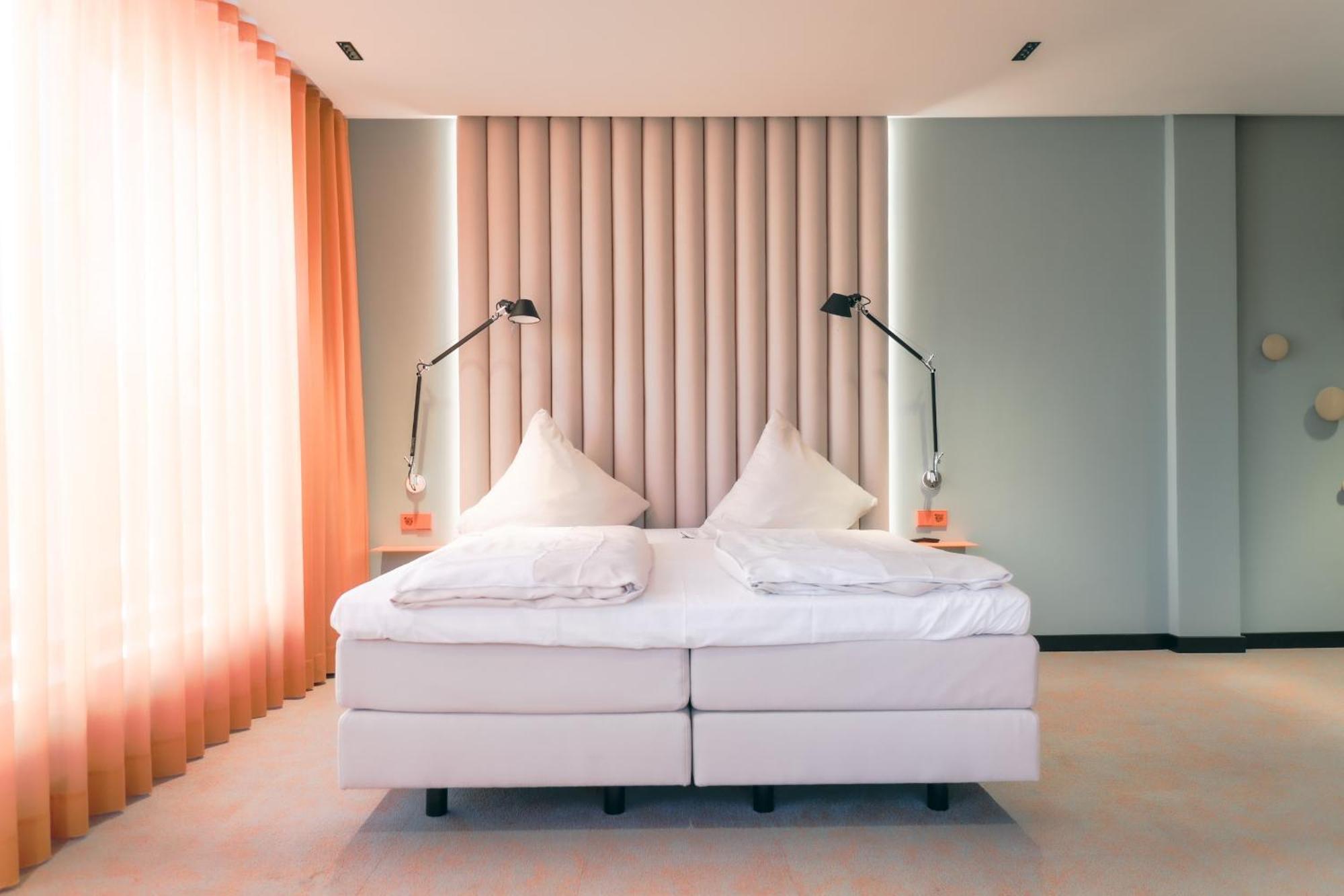 Art Hotel 알렌 외부 사진