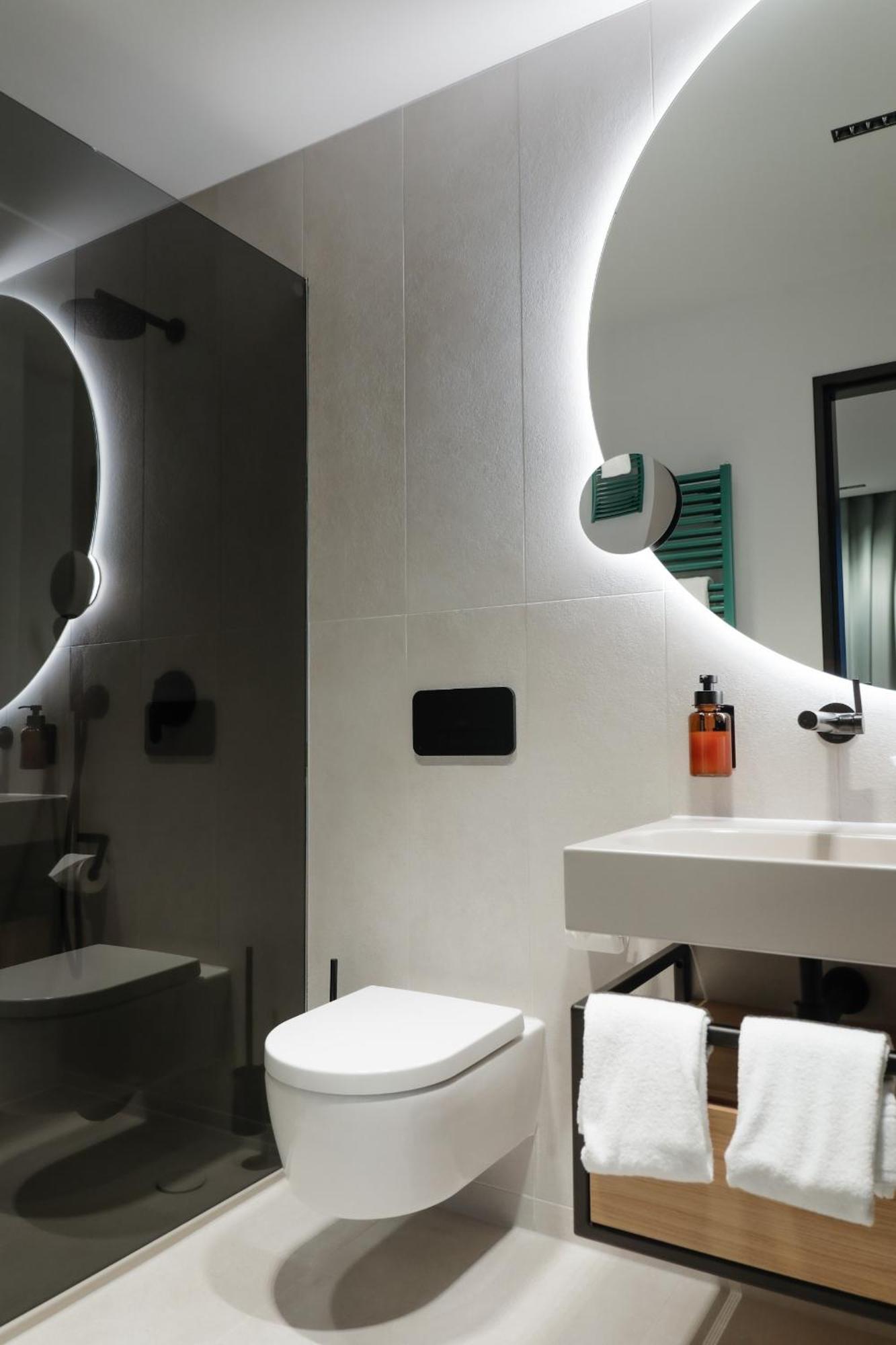 Art Hotel 알렌 외부 사진