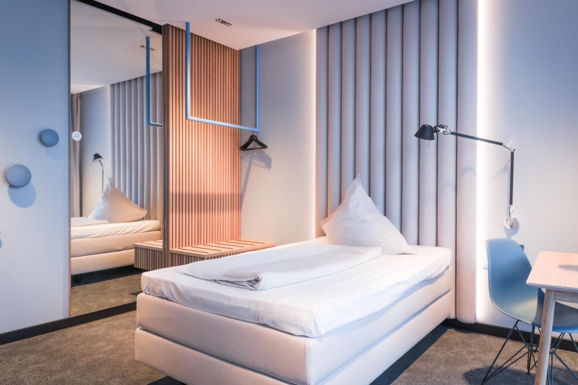 Art Hotel 알렌 외부 사진