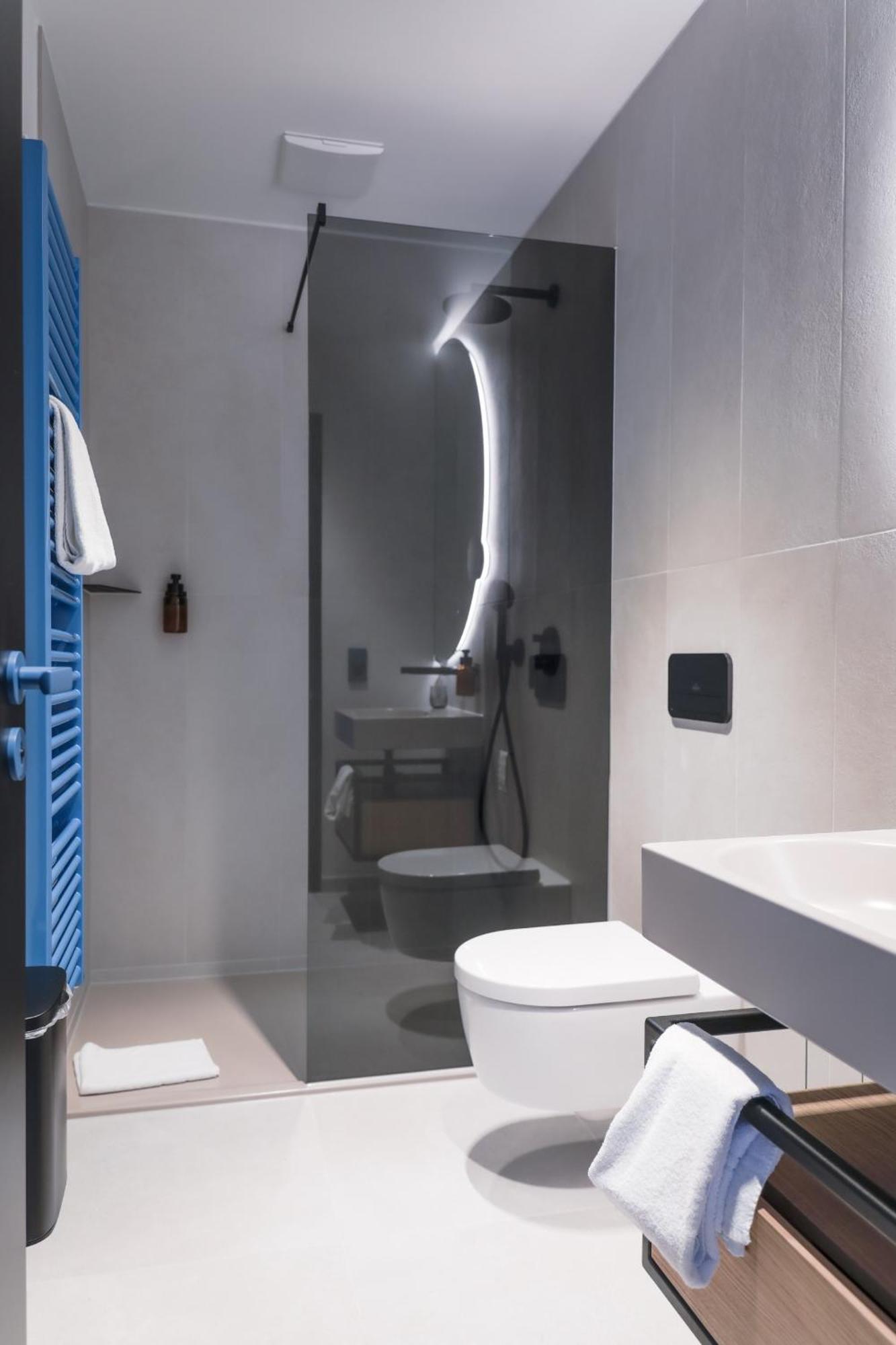Art Hotel 알렌 외부 사진
